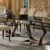 trpezarijski sto l11 kombinacija više materijala